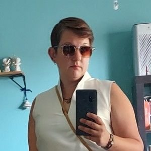 Meet your Posher, L.